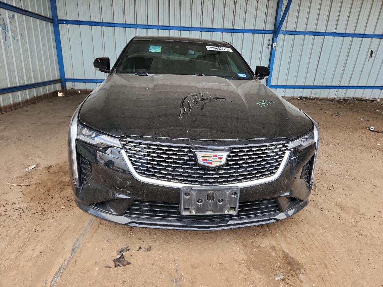 2023 CADILLAC CT4