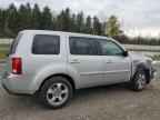 2015 HONDA PILOT
