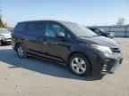 2020 TOYOTA SIENNA