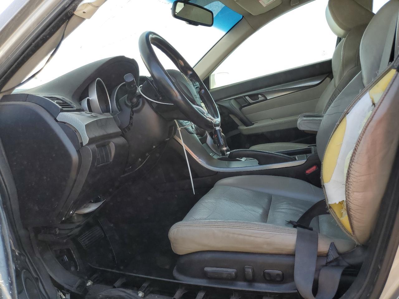 2009 ACURA TL