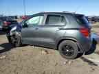 2017 CHEVROLET TRAX