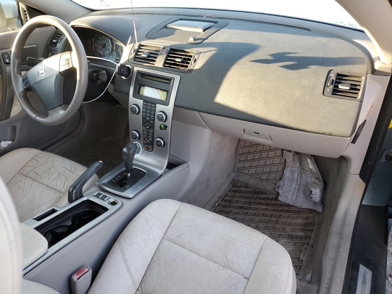 2008 VOLVO C70