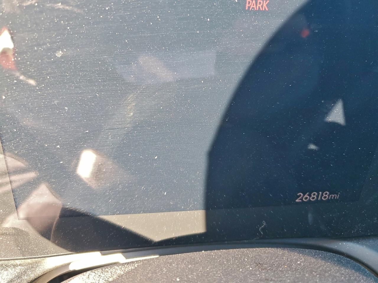 2024 BUICK Encore GX