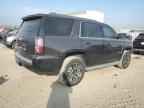 2015 GMC Yukon