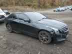 2014 CADILLAC ATS