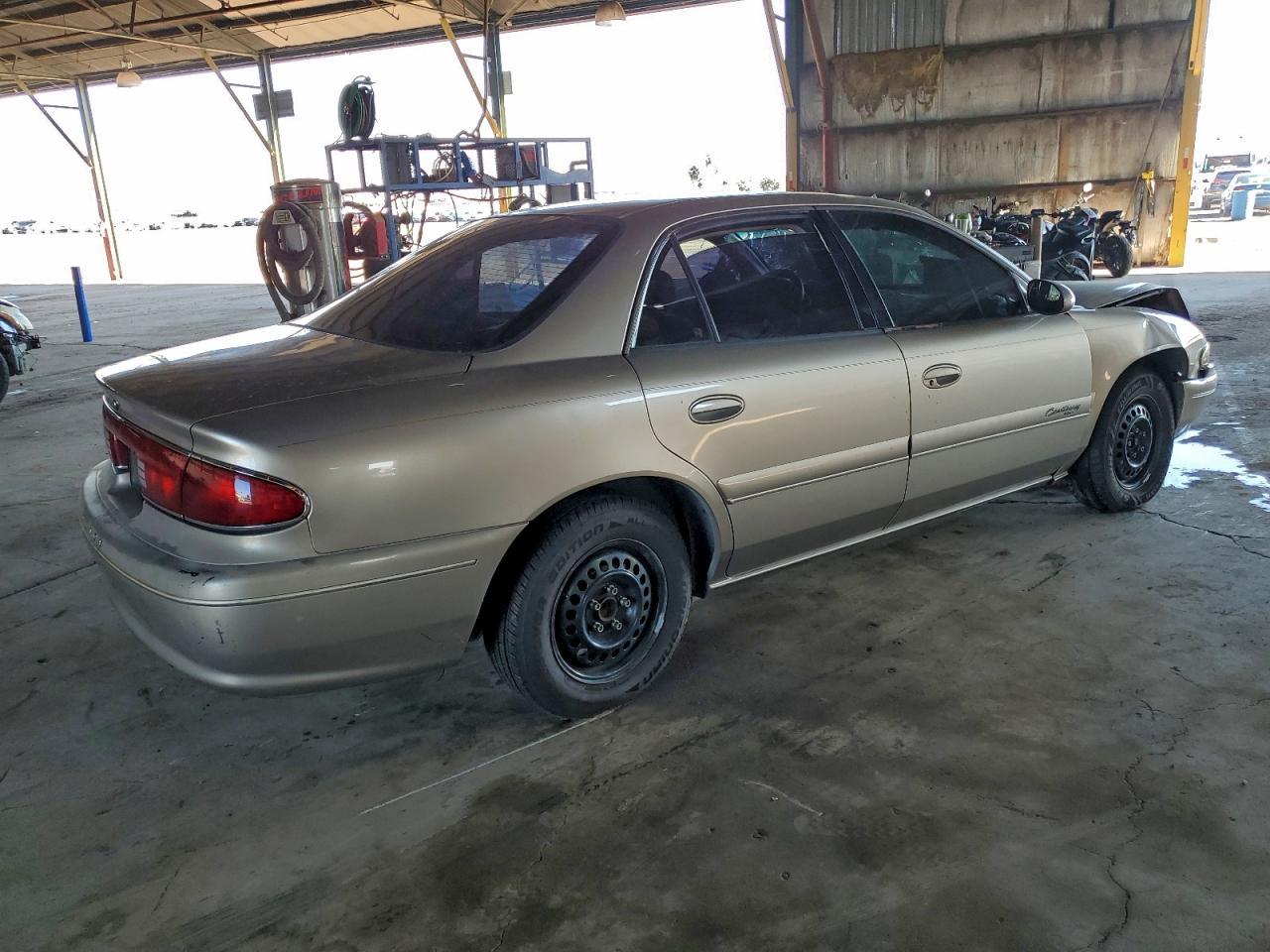 1998 BUICK Century