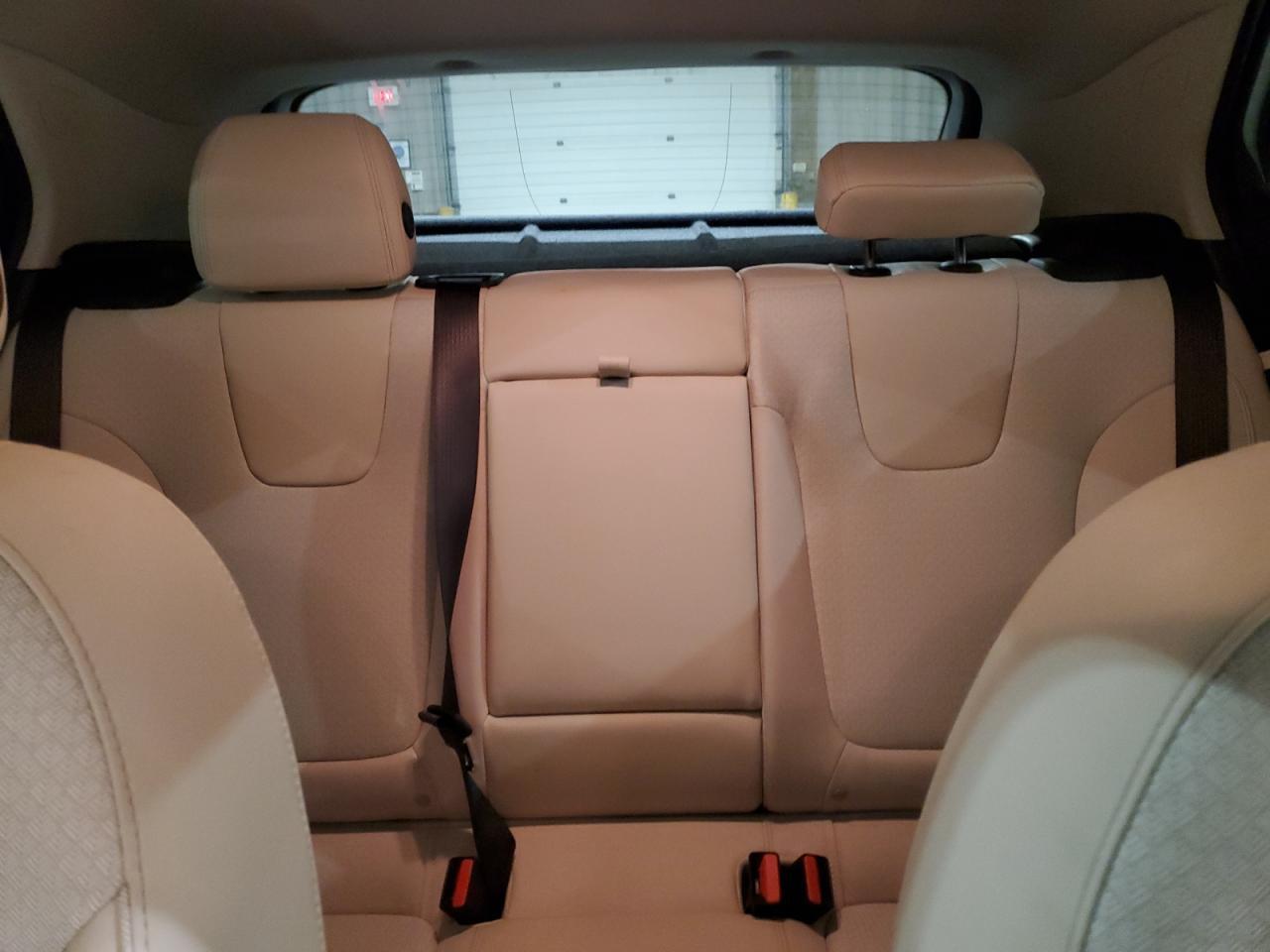 2024 BUICK Encore GX