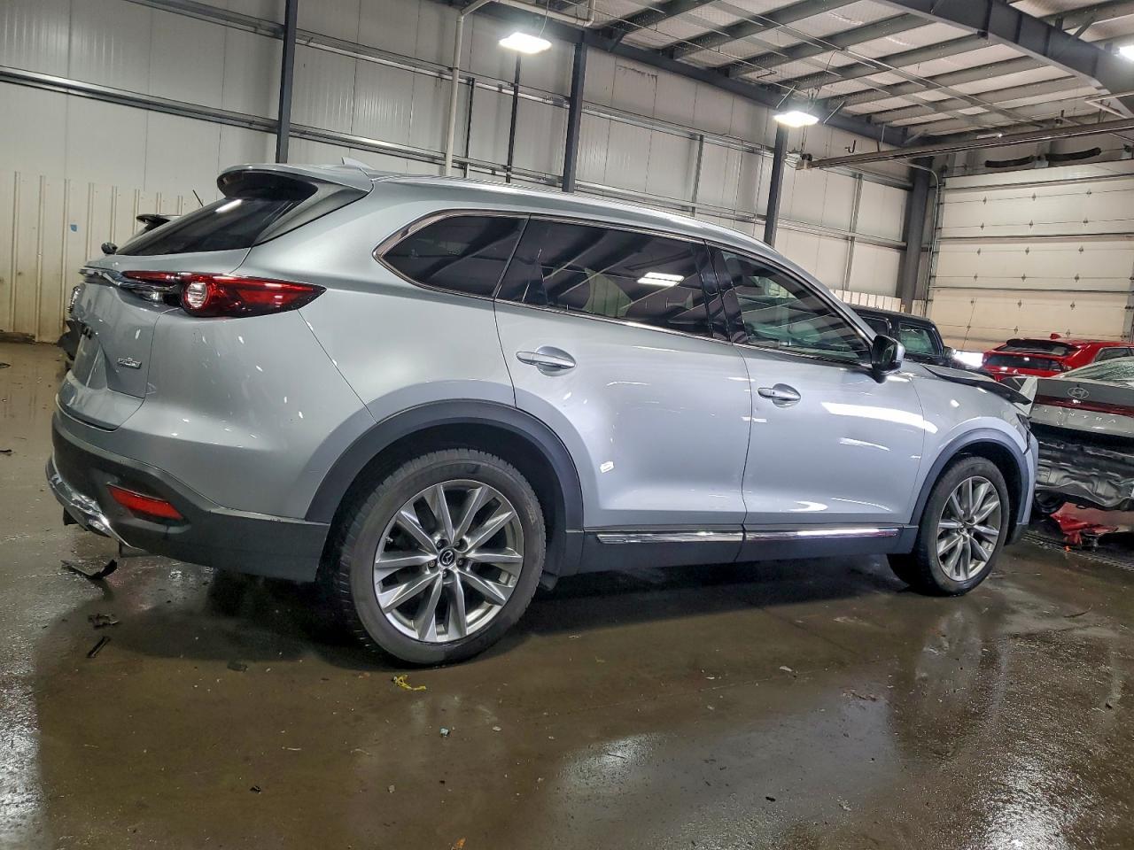 2018 MAZDA CX-9