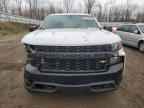 2019 CHEVROLET Silverado