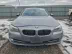 2011 BMW 5 series