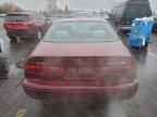 1998 TOYOTA CAMRY