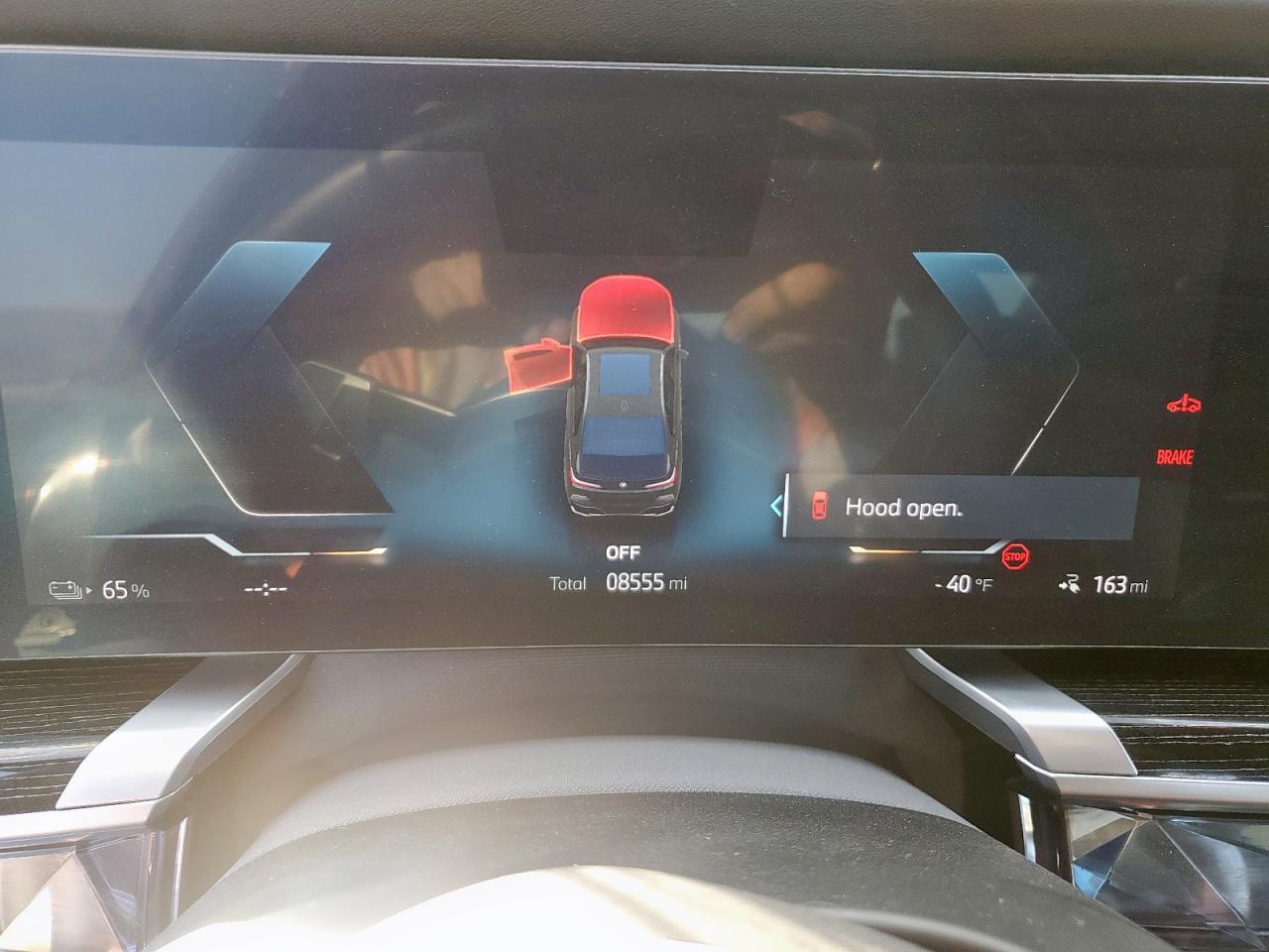 2024 BMW i7