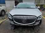 2016 BUICK LACROSSE