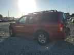 2011 NISSAN PATHFINDER