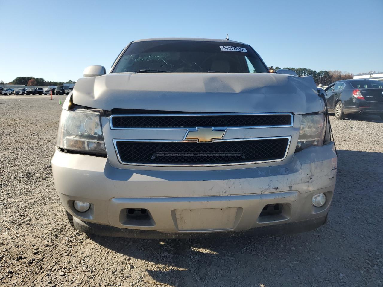 2007 CHEVROLET Tahoe