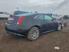 2013 CADILLAC CTS