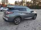2016 NISSAN MURANO