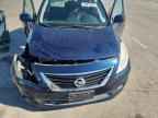2012 NISSAN VERSA