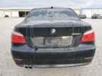 2008 BMW 5 series