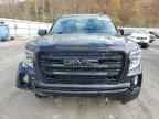 2021 GMC Sierra