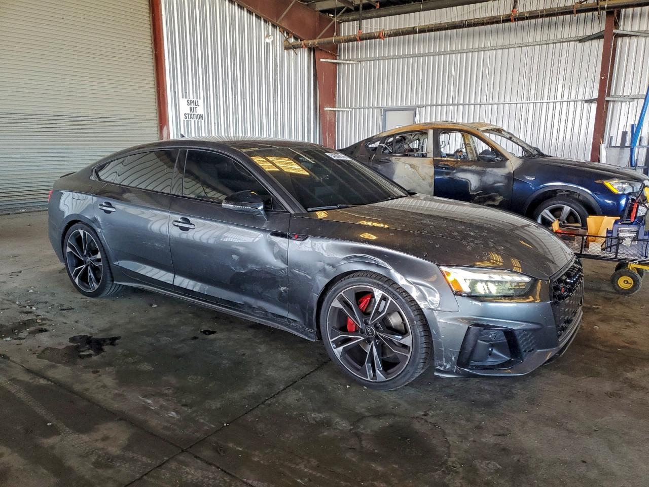 2023 AUDI S5