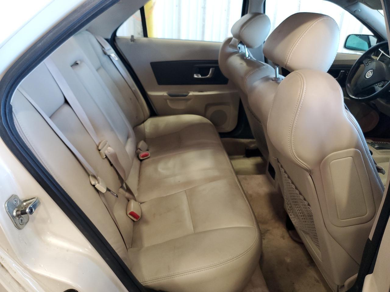 2004 CADILLAC CTS