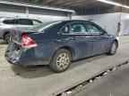 2008 CHEVROLET IMPALA