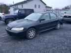 2002 HONDA ACCORD