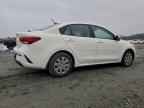 2022 KIA RIO