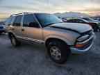 2001 CHEVROLET BLAZER