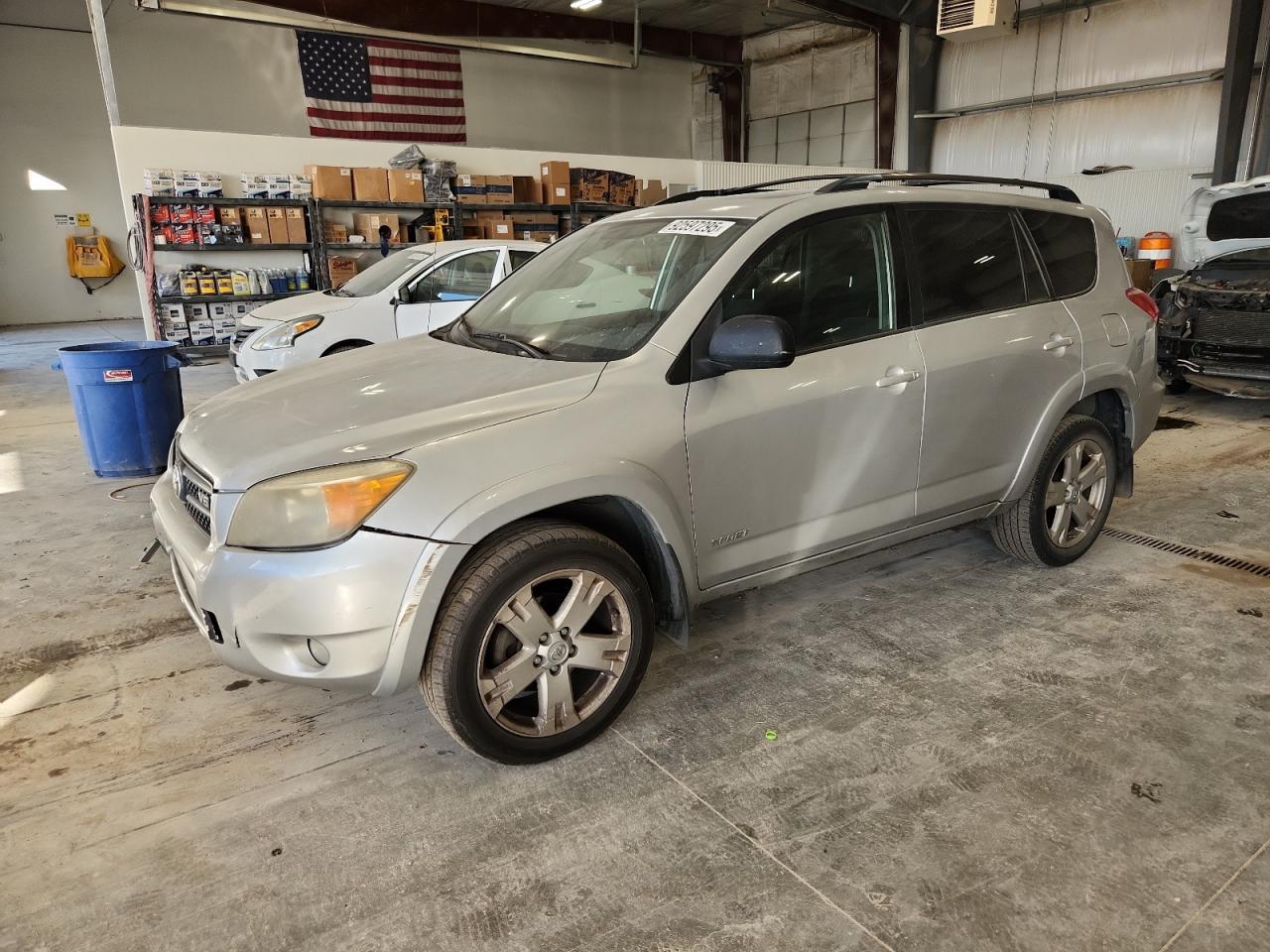 2006 TOYOTA RAV4