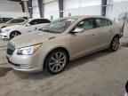 2014 BUICK LACROSSE