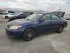 2004 TOYOTA CAMRY