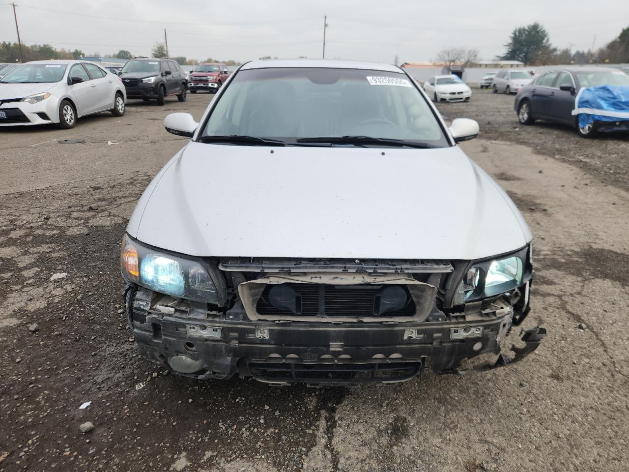 2003 VOLVO S60