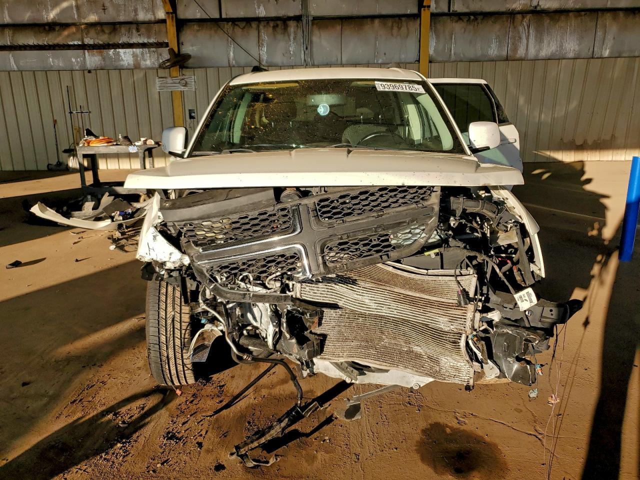 2013 DODGE JOURNEY