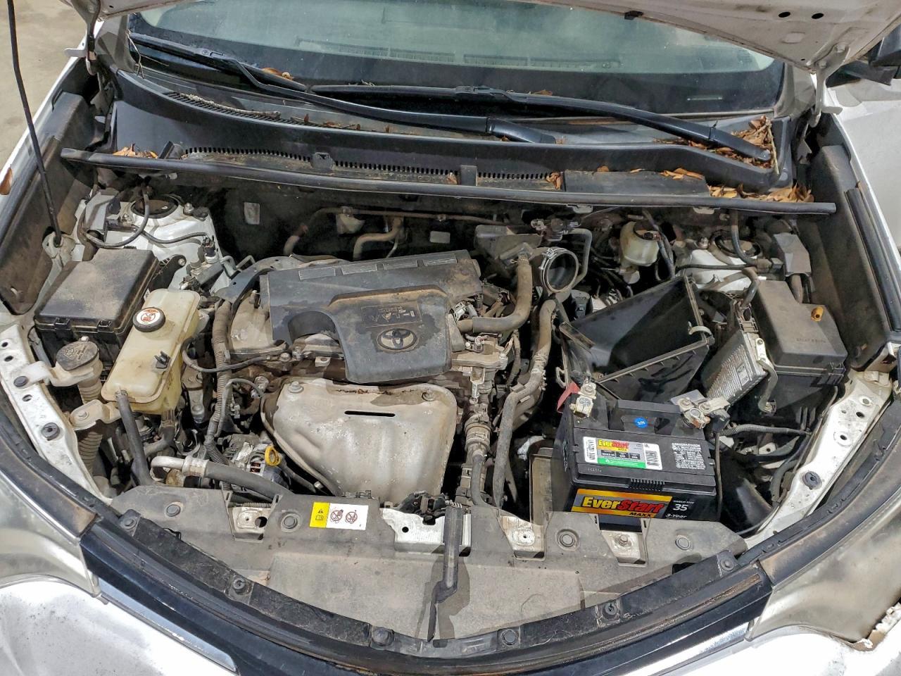 2017 TOYOTA RAV4