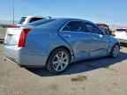 2013 CADILLAC ATS
