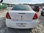 2008 PONTIAC G6