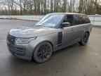 2018 LAND ROVER RANGE ROVER