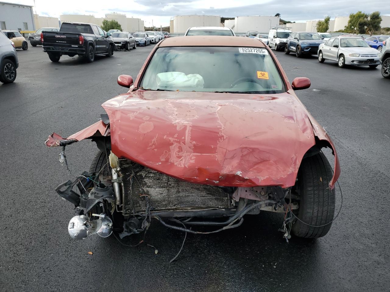 2004 INFINITI G35
