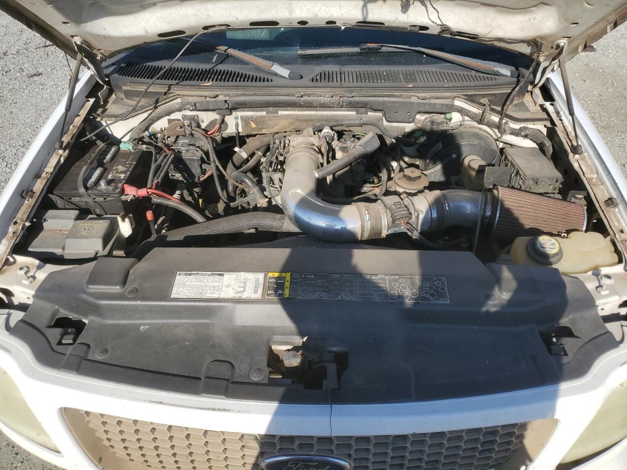 2002 FORD F-150