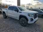 2020 GMC Sierra