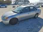 2003 HONDA CIVIC