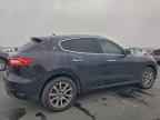2017 MASERATI Levante