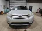 2013 TOYOTA HIGHLANDER