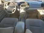 2005 TOYOTA CAMRY
