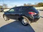 2011 NISSAN MURANO