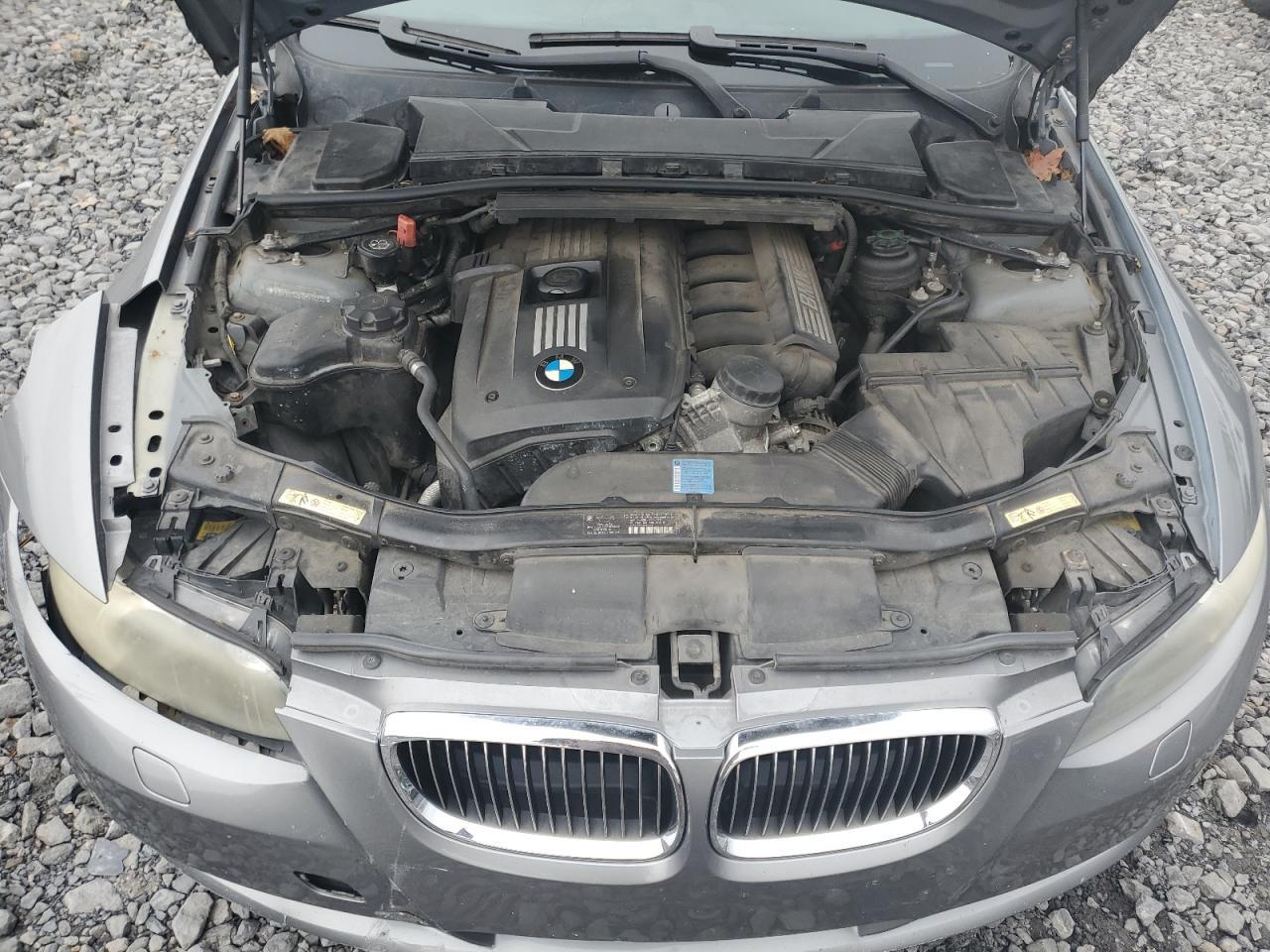 2008 BMW 3 SERIES