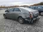 2016 CADILLAC CTS