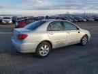 2008 TOYOTA COROLLA
